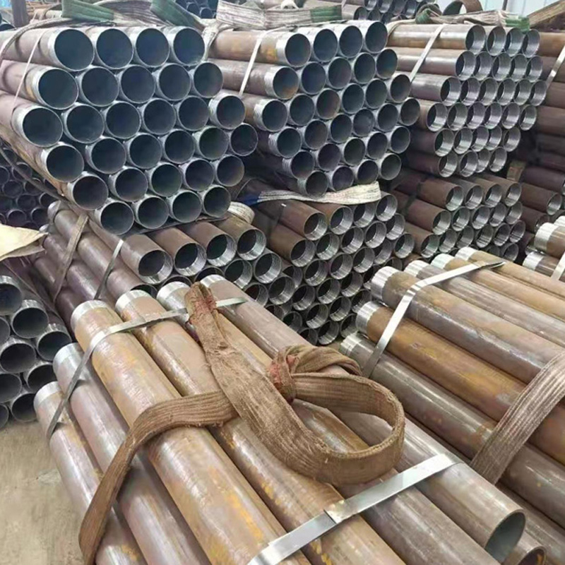 巫溪地质跟管