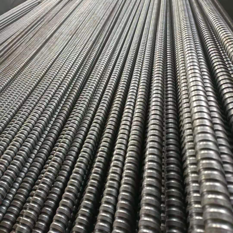 巫溪中空锚杆